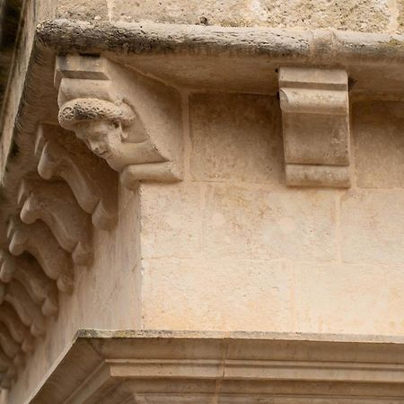 Mary Apt - Historical Residence- Lecce Exterior photo